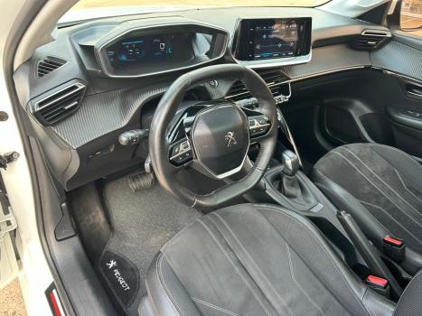 PEUGEOT 208 1.6 16V 4P FLEX ALLURE AUTOMTICO, Foto 14