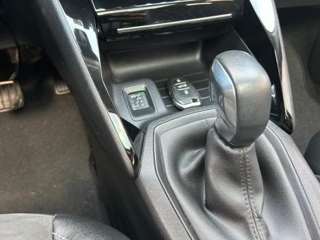 PEUGEOT 208 1.6 16V 4P FLEX ALLURE AUTOMTICO, Foto 16
