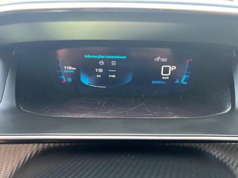 PEUGEOT 208 1.6 16V 4P FLEX ALLURE AUTOMTICO, Foto 17