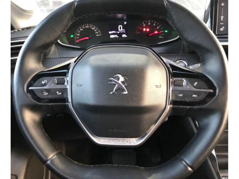 PEUGEOT 208 1.6 16V 4P FLEX ALLURE AT6 AUTOMTICO, Foto 9