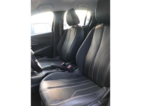 PEUGEOT 208 1.6 16V 4P FLEX ALLURE AT6 AUTOMTICO, Foto 11