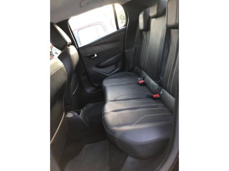 PEUGEOT 208 1.6 16V 4P FLEX ALLURE AT6 AUTOMTICO, Foto 12