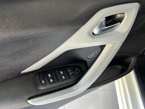 PEUGEOT 208 1.6 16V 4P FLEX ALLURE AUTOMTICO, Foto 2