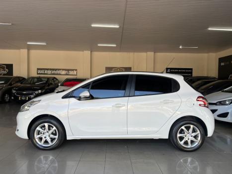 PEUGEOT 208 1.6 16V 4P FLEX ALLURE AUTOMTICO, Foto 3