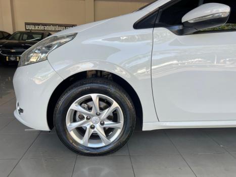 PEUGEOT 208 1.6 16V 4P FLEX ALLURE AUTOMTICO, Foto 4