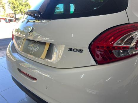 PEUGEOT 208 1.6 16V 4P FLEX ALLURE AUTOMTICO, Foto 5