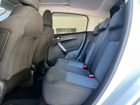 PEUGEOT 208 1.6 16V 4P FLEX ALLURE AUTOMTICO, Foto 6