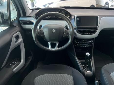 PEUGEOT 208 1.6 16V 4P FLEX ALLURE AUTOMTICO, Foto 7