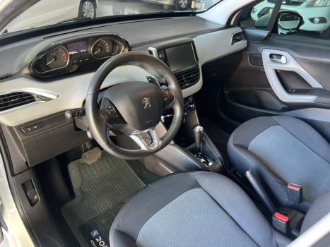 PEUGEOT 208 1.6 16V 4P FLEX ALLURE AUTOMTICO, Foto 9