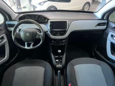 PEUGEOT 208 1.6 16V 4P FLEX ALLURE AUTOMTICO, Foto 10