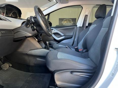 PEUGEOT 208 1.6 16V 4P FLEX ALLURE AUTOMTICO, Foto 11