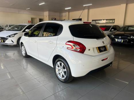 PEUGEOT 208 1.6 16V 4P FLEX ALLURE AUTOMTICO, Foto 13