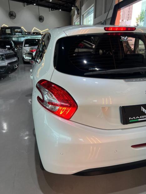 PEUGEOT 208 1.6 16V 4P FLEX GRIFFE, Foto 7