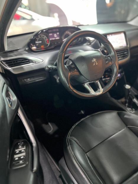 PEUGEOT 208 1.6 16V 4P FLEX GRIFFE, Foto 9