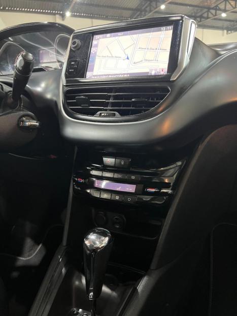 PEUGEOT 208 1.6 16V 4P FLEX GRIFFE, Foto 10