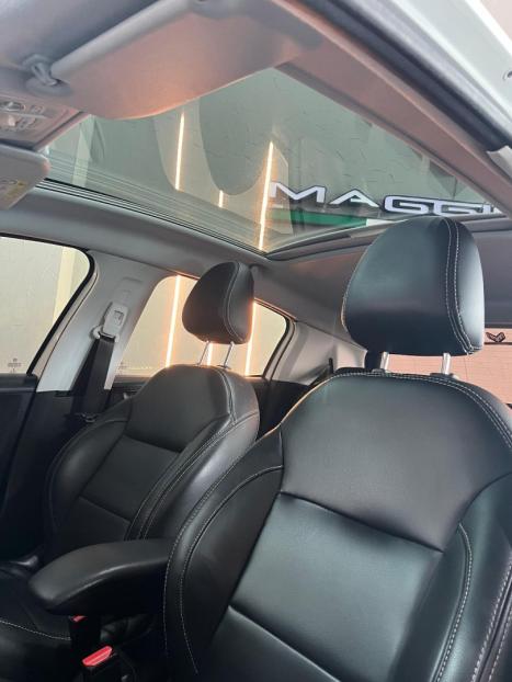 PEUGEOT 208 1.6 16V 4P FLEX GRIFFE, Foto 11