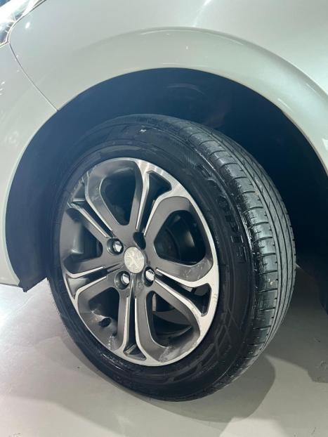 PEUGEOT 208 1.6 16V 4P FLEX GRIFFE, Foto 12