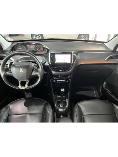 PEUGEOT 208 1.6 16V 4P FLEX GRIFFE, Foto 13
