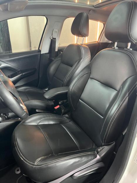 PEUGEOT 208 1.6 16V 4P FLEX GRIFFE, Foto 14