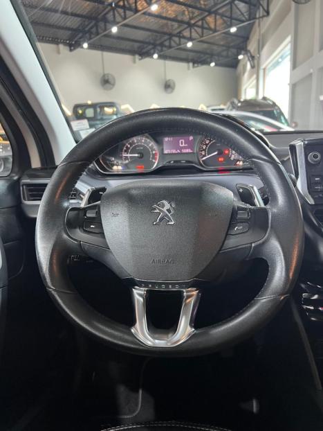 PEUGEOT 208 1.6 16V 4P FLEX GRIFFE, Foto 15