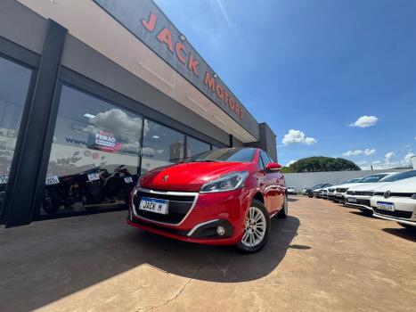 PEUGEOT 208 1.6 16V 4P FLEX ACTIVE AT6 AUTOM�TICO, Foto 2