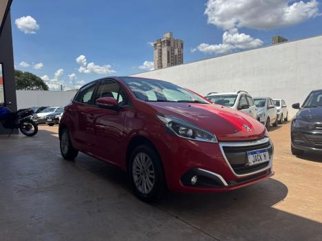 PEUGEOT 208 1.6 16V 4P FLEX ACTIVE AT6 AUTOM�TICO, Foto 6