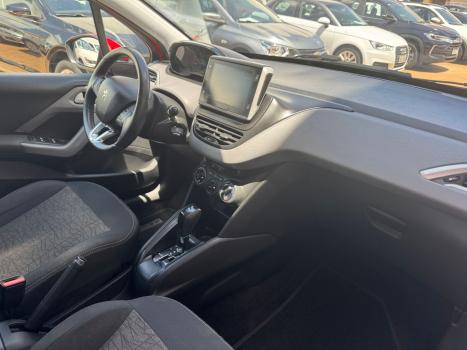 PEUGEOT 208 1.6 16V 4P FLEX ACTIVE AT6 AUTOM�TICO, Foto 12