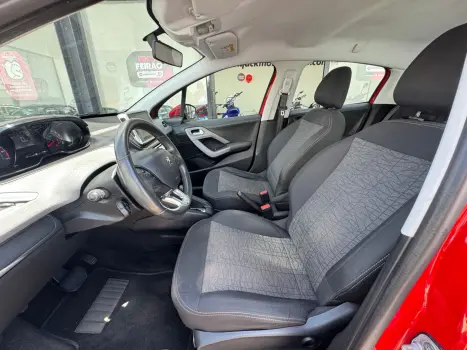 PEUGEOT 208 1.6 16V 4P FLEX ACTIVE AT6 AUTOM�TICO, Foto 20