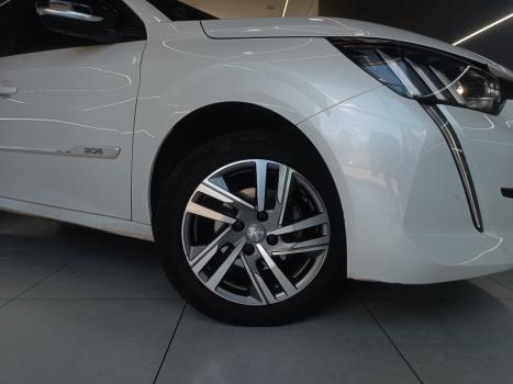 PEUGEOT 208 1.6 16V 4P FLEX GRIFFE AT6 AUTOM�TICO, Foto 5