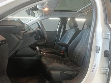 PEUGEOT 208 1.6 16V 4P FLEX GRIFFE AT6 AUTOM�TICO, Foto 9