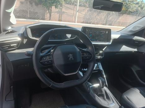 PEUGEOT 208 1.6 16V 4P FLEX GRIFFE AT6 AUTOM�TICO, Foto 11