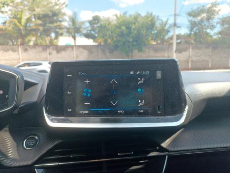 PEUGEOT 208 1.6 16V 4P FLEX GRIFFE AT6 AUTOM�TICO, Foto 12