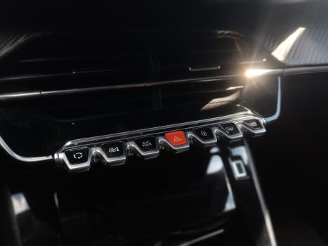 PEUGEOT 208 1.6 16V 4P FLEX GRIFFE AT6 AUTOM�TICO, Foto 14