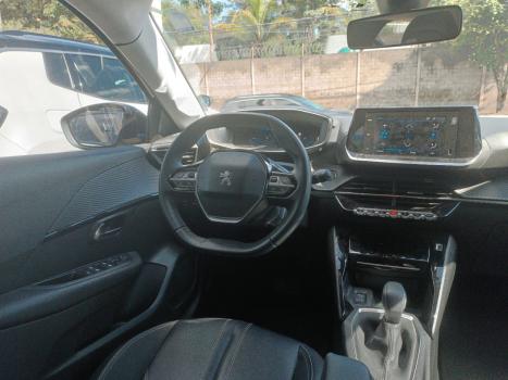 PEUGEOT 208 1.6 16V 4P FLEX GRIFFE AT6 AUTOM�TICO, Foto 16