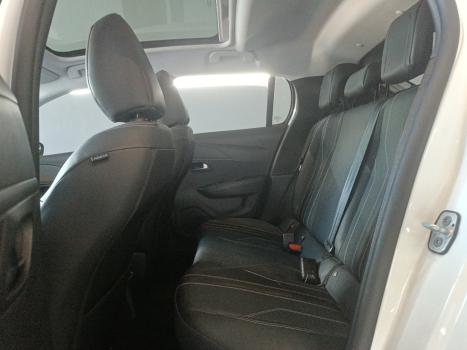 PEUGEOT 208 1.6 16V 4P FLEX GRIFFE AT6 AUTOM�TICO, Foto 17
