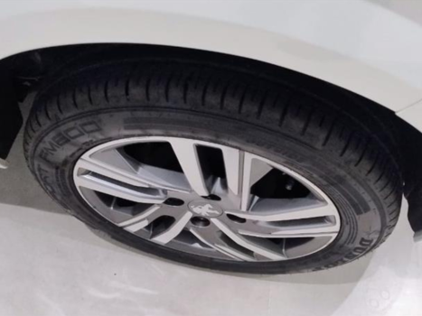 PEUGEOT 208 1.6 16V 4P FLEX ALLURE AUTOM�TICO, Foto 7