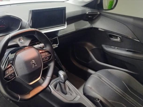 PEUGEOT 208 1.6 16V 4P FLEX ALLURE AUTOM�TICO, Foto 8