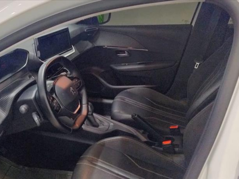 PEUGEOT 208 1.6 16V 4P FLEX ALLURE AUTOM�TICO, Foto 10