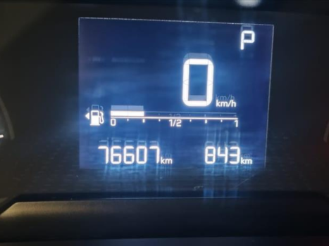 PEUGEOT 208 1.6 16V 4P FLEX ALLURE AUTOM�TICO, Foto 12