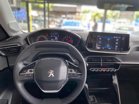 PEUGEOT 208 1.6 16V 4P FLEX ACTIVE PACK AT6 AUTOM�TICO, Foto 2