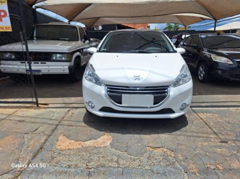 PEUGEOT 208 1.6 16V 4P FLEX GRIFFE AUTOM�TICO, Foto 5