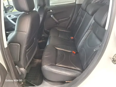 PEUGEOT 208 1.6 16V 4P FLEX GRIFFE AUTOM�TICO, Foto 8