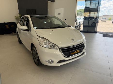 PEUGEOT 208 1.6 16V 4P FLEX GRIFFE AUTOM�TICO, Foto 3