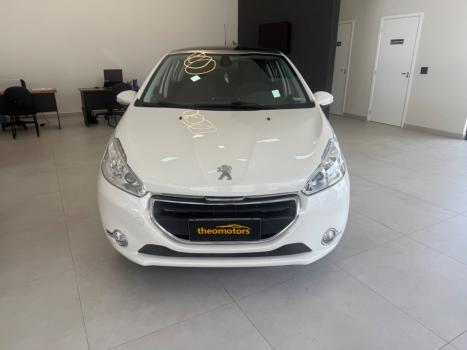 PEUGEOT 208 1.6 16V 4P FLEX GRIFFE AUTOM�TICO, Foto 4