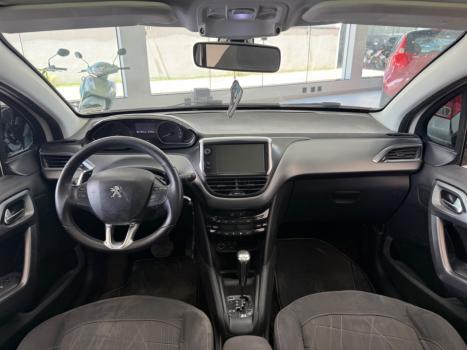 PEUGEOT 208 1.6 16V 4P FLEX GRIFFE AUTOM�TICO, Foto 8