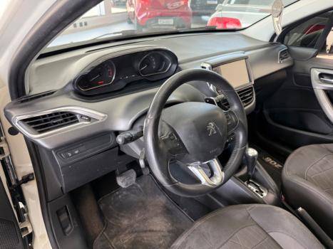 PEUGEOT 208 1.6 16V 4P FLEX GRIFFE AUTOM�TICO, Foto 9
