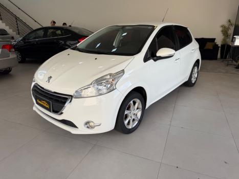 PEUGEOT 208 1.6 16V 4P FLEX ACTIVE PACK, Foto 2