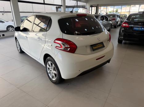 PEUGEOT 208 1.6 16V 4P FLEX ACTIVE PACK, Foto 5