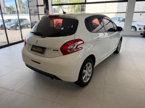 PEUGEOT 208 1.6 16V 4P FLEX ACTIVE PACK, Foto 6