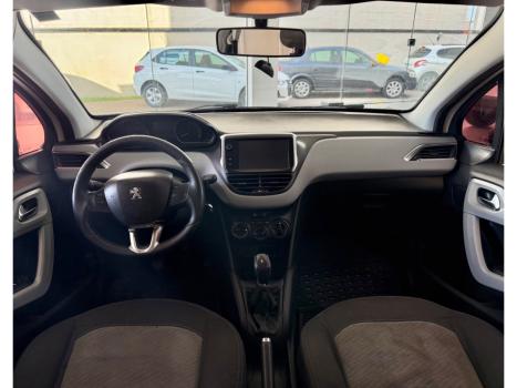 PEUGEOT 208 1.6 16V 4P FLEX ACTIVE PACK, Foto 9